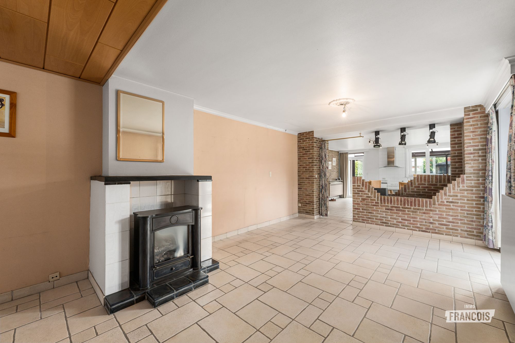 Maison à vendre à Torhout avec 5 chambres - photo 3