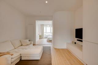 Appartement à vendre à Anvers