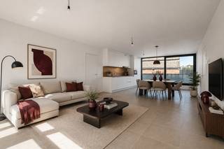 Appartement à vendre à Meerhout