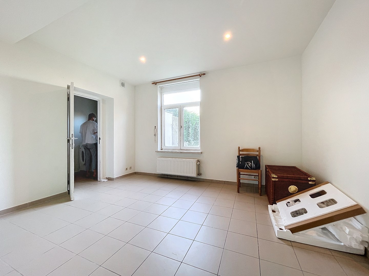 Grote woning, op wandelafstand van centrum van Staden op 500m² - foto 5