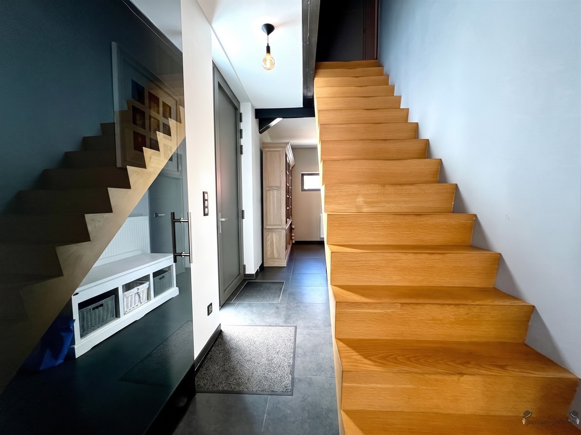 In compromis! Topwoning voorzien van alle comfort  - foto 4