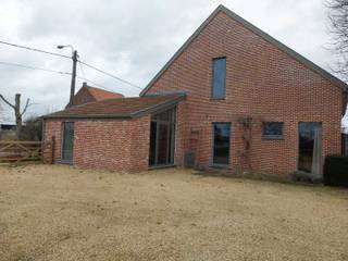 Commercial for rent in Meerhout