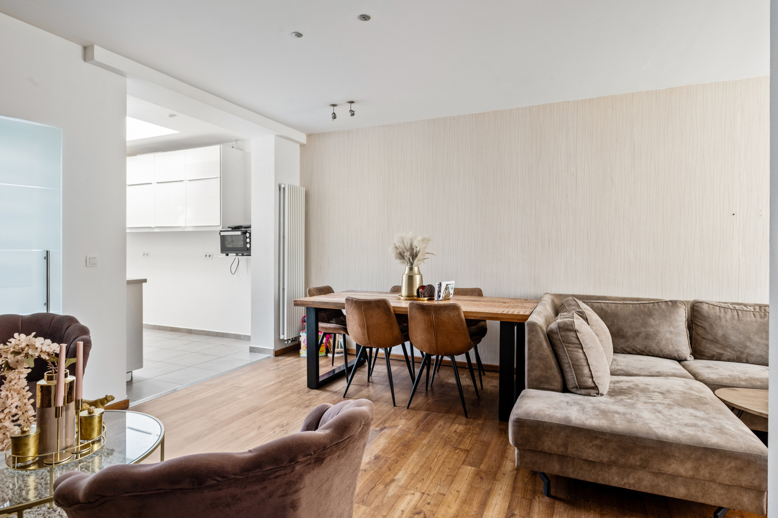 House for sale in Merksem with 4 bedrooms - photo 4