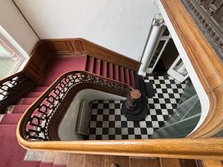 Appartement à louer à Gand
