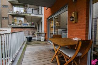 Appartement à louer à Anvers