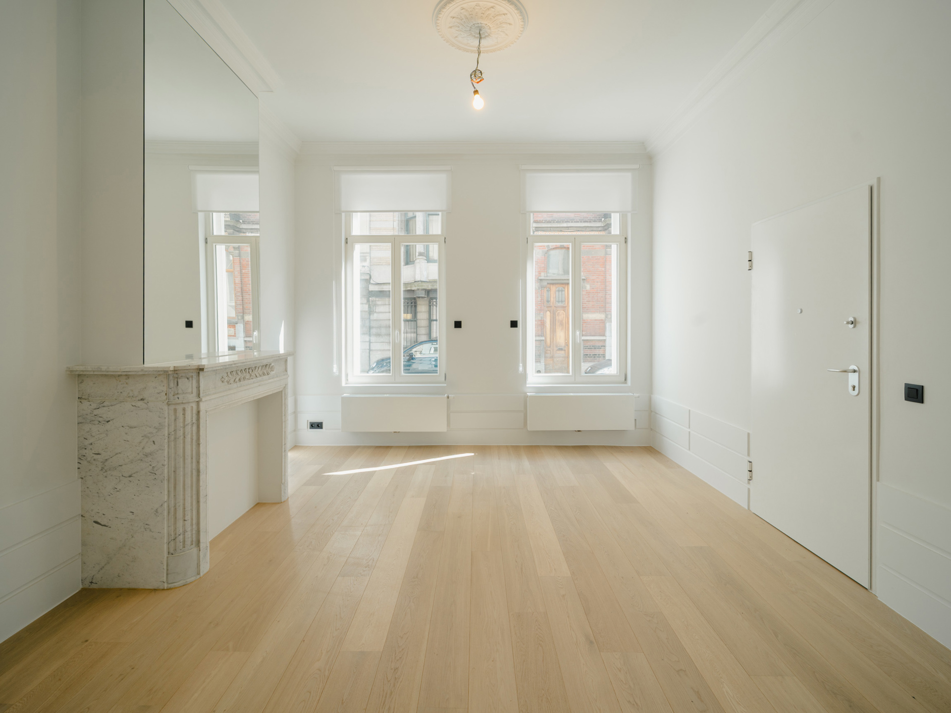 Apartment for sale in Ixelles with 2 bedrooms - photo 4