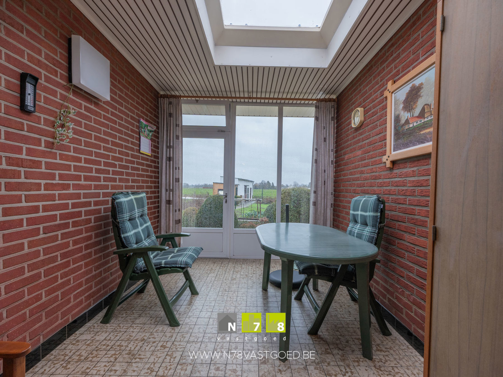 Maison à vendre à Dilsen-Stokkem avec 3 chambres - photo 3