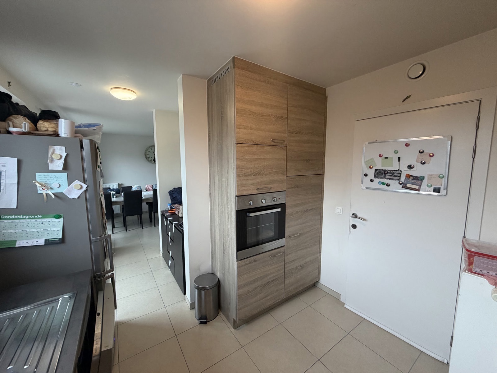House for rent in Roeselare with 3 bedrooms - photo 4