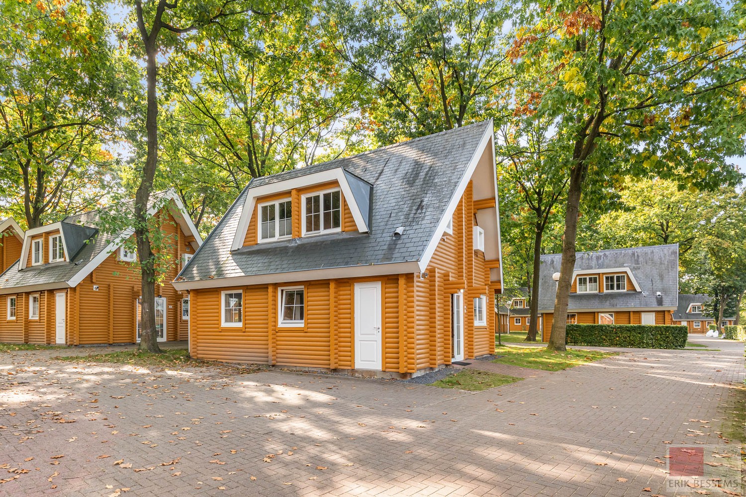 Maison à vendre à Zutendaal avec 3 chambres - photo 1