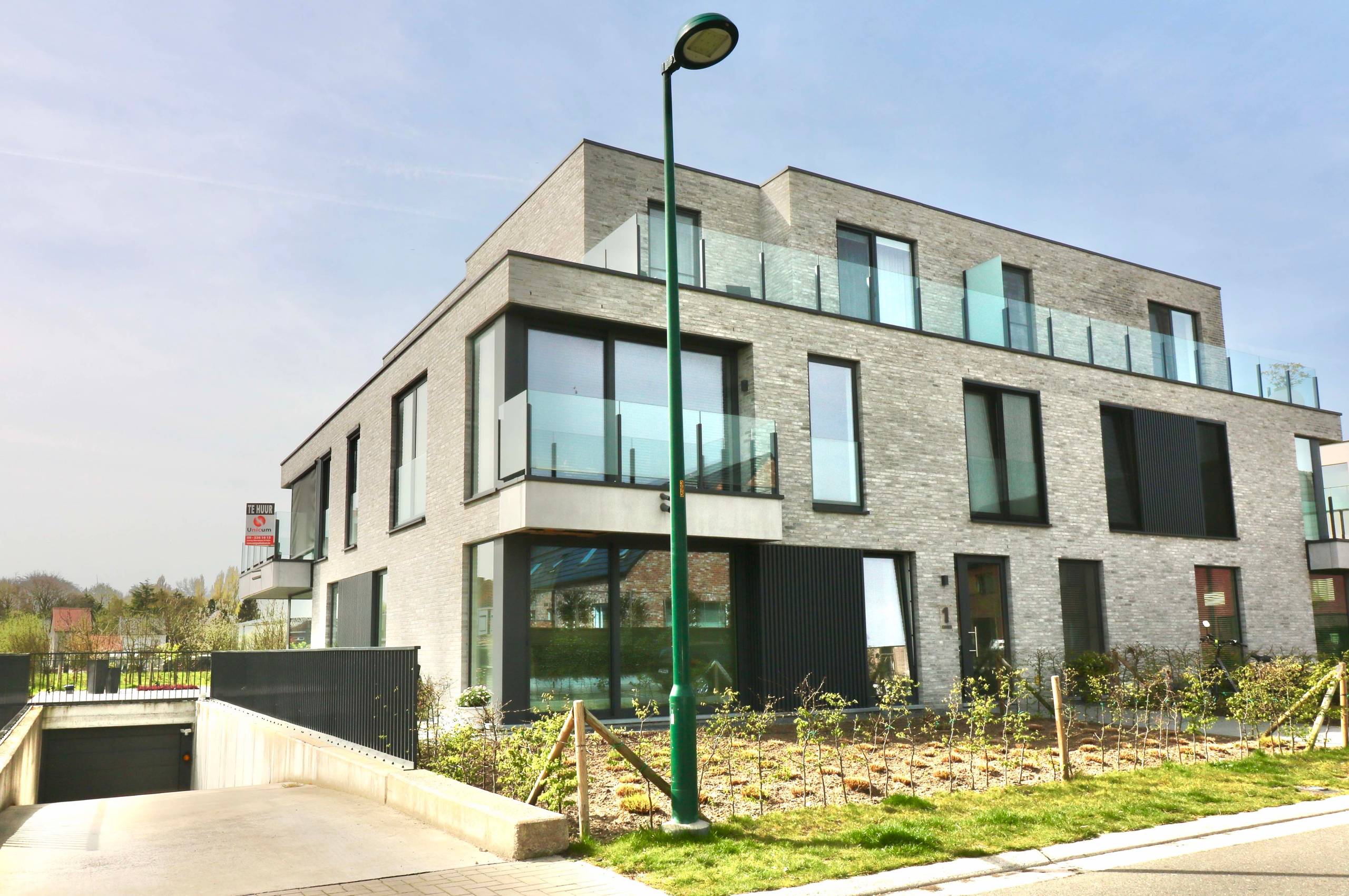 Appartement à louer à Eeklo avec 2 chambres - photo 1