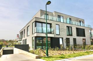 Appartement à louer à Eeklo