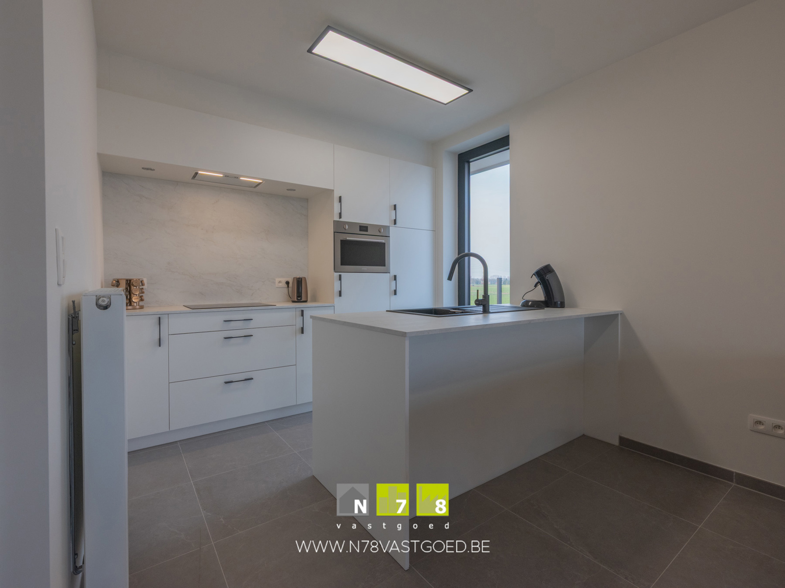 Appartement à louer à Bree avec 2 chambres - photo 4