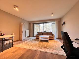 Dit leuke appartement in het woonproject Reylof gelegen vlakbij het centrum (tussen de burgstraat en het Pillows Grand Boutique Hotel hotel en in...