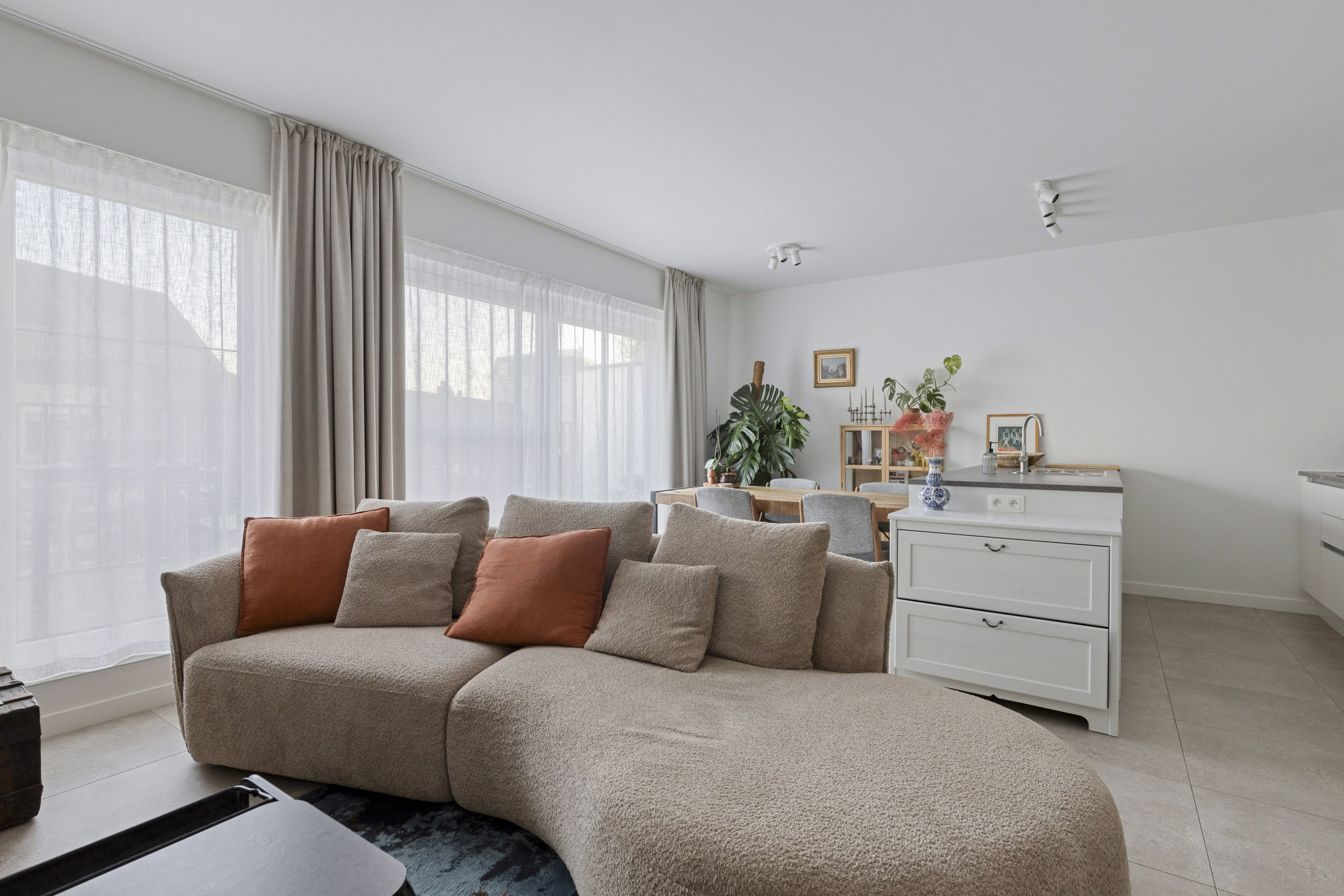 Apartment for rent in Willebroek with 2 bedrooms - photo 4