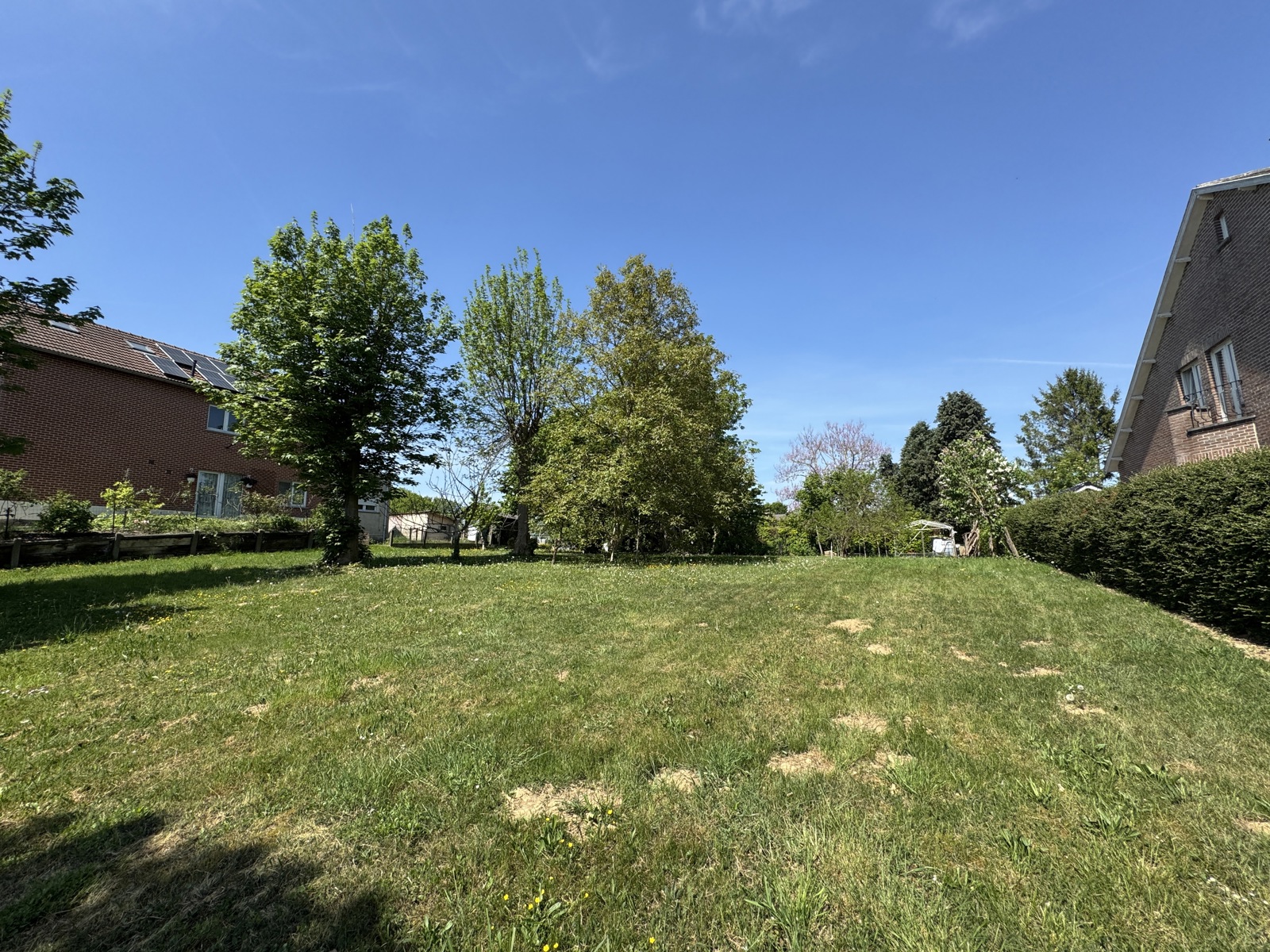 Terrain à vendre à Sint-Pieters-Leeuw - photo 2