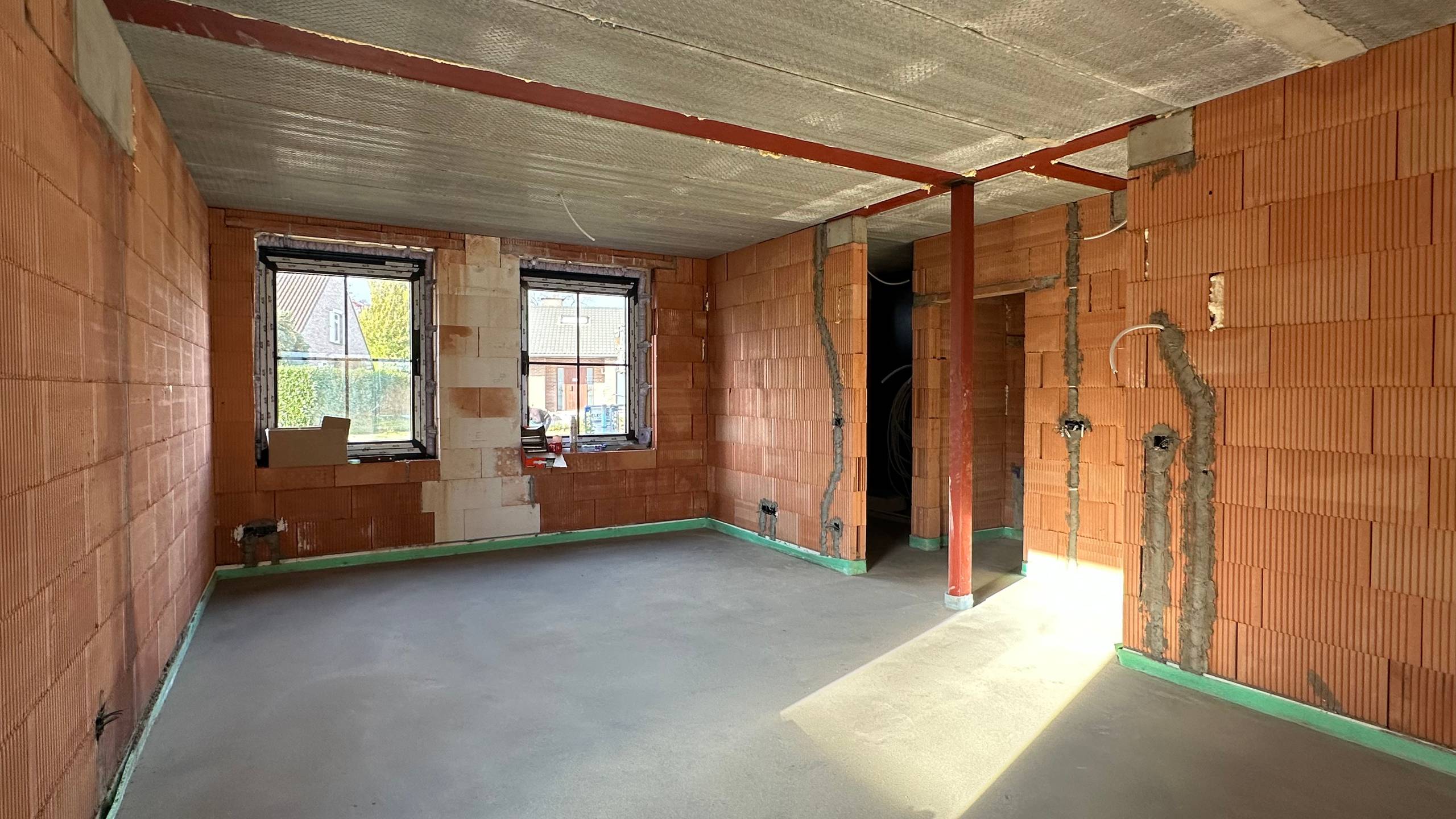 Maison à vendre à Elen avec 3 chambres - photo 3