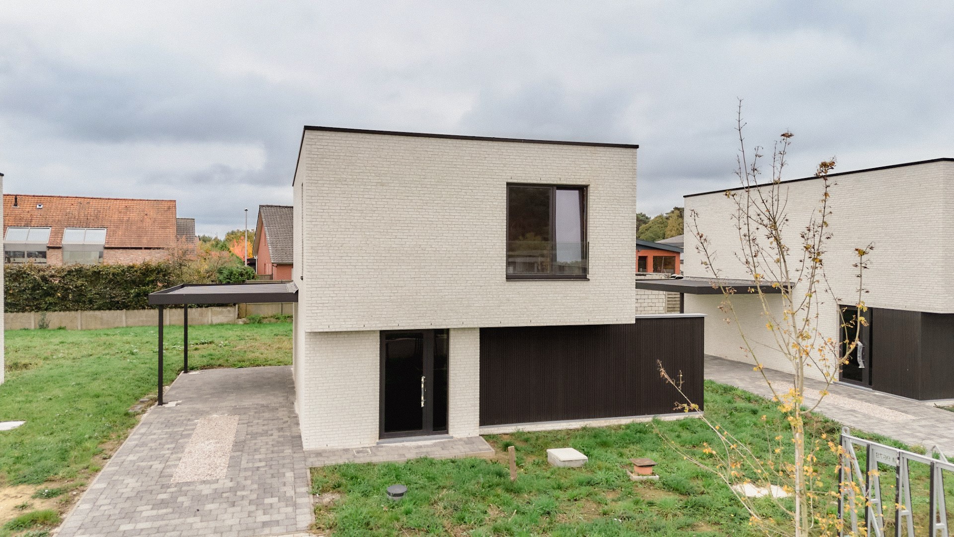 House for sale in Vorselaar with 3 bedrooms - photo 1