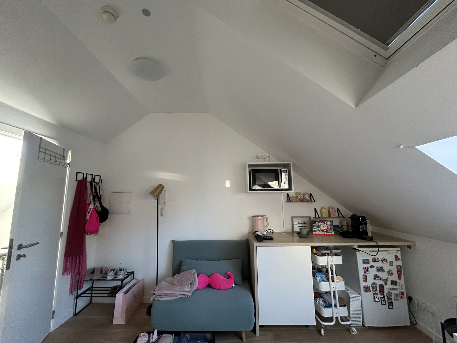 Appartement à vendre à Louvain avec 1 chambre - photo 3