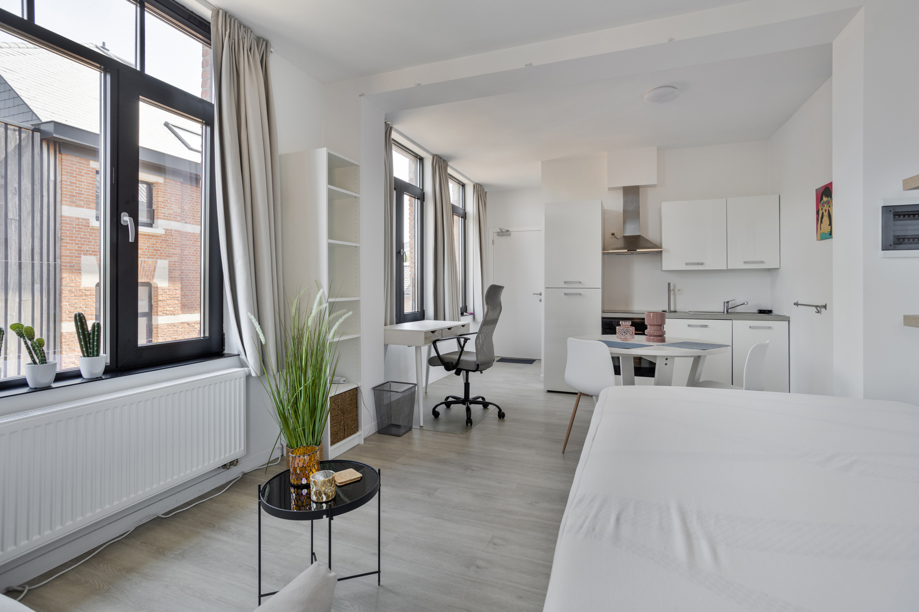 Luxe Studio Leuven Centrum - foto 2