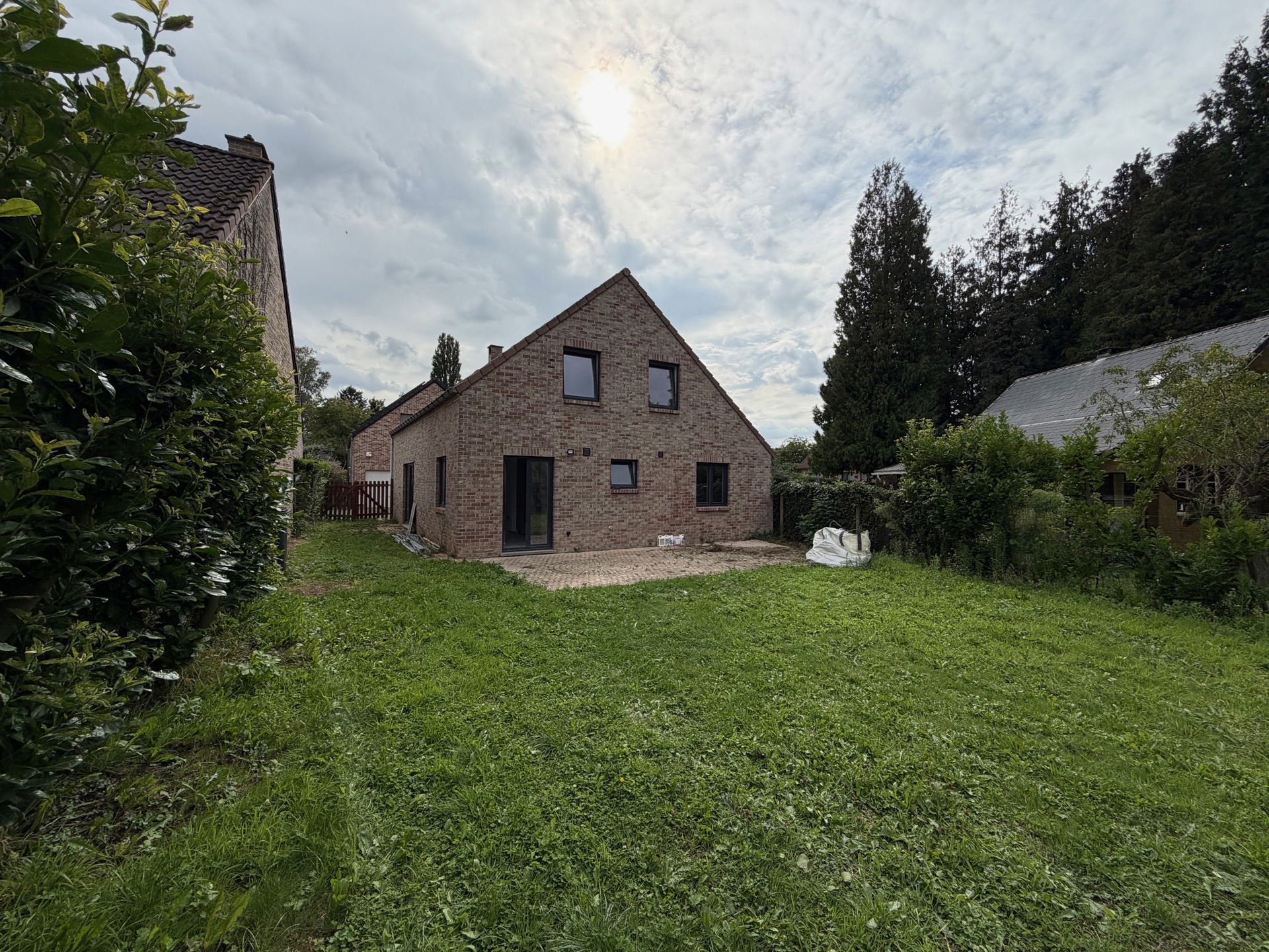 Renovated 4-bed house – EPC B, garden – Chaumont-Gistoux - foto 5