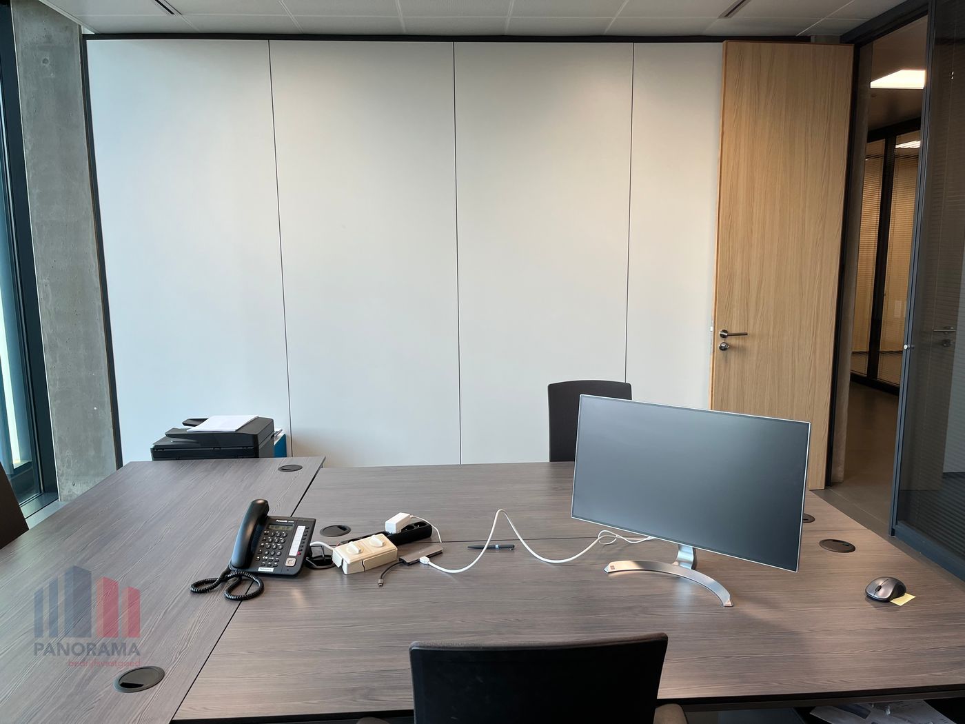 35 m² kantoren met uitstekende visibiliteit van R0 et Zellik - photo 5