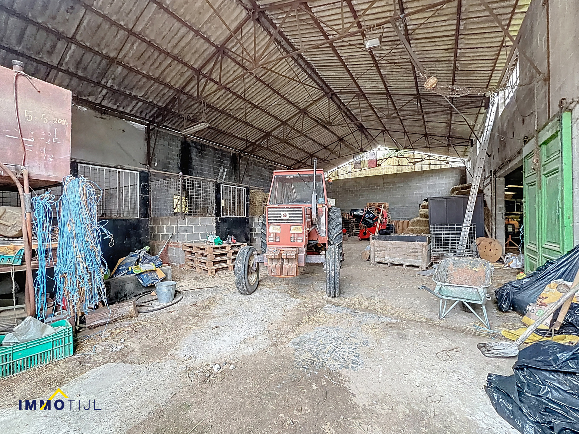 Commercial à vendre à Alost - photo 4