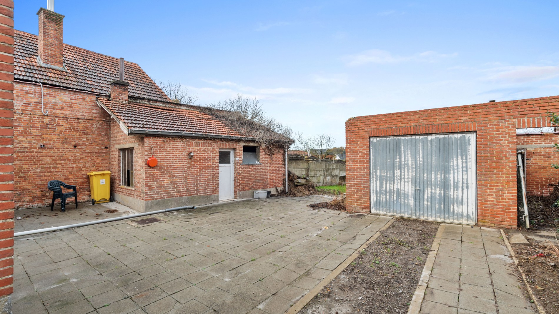 LINDEN 3-gevel woning 3 slks + mooie tuin - foto 4