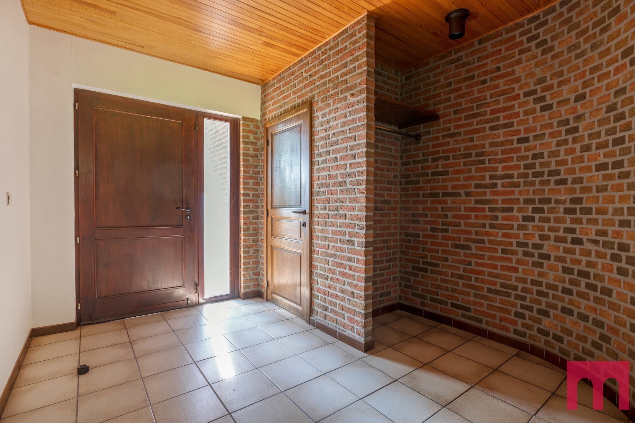 Laagbouw woning, 3 slpk,  grote tuin, landelijk gelegen. - foto 4