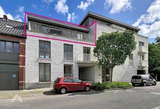 Apartment for sale in Roeselare
