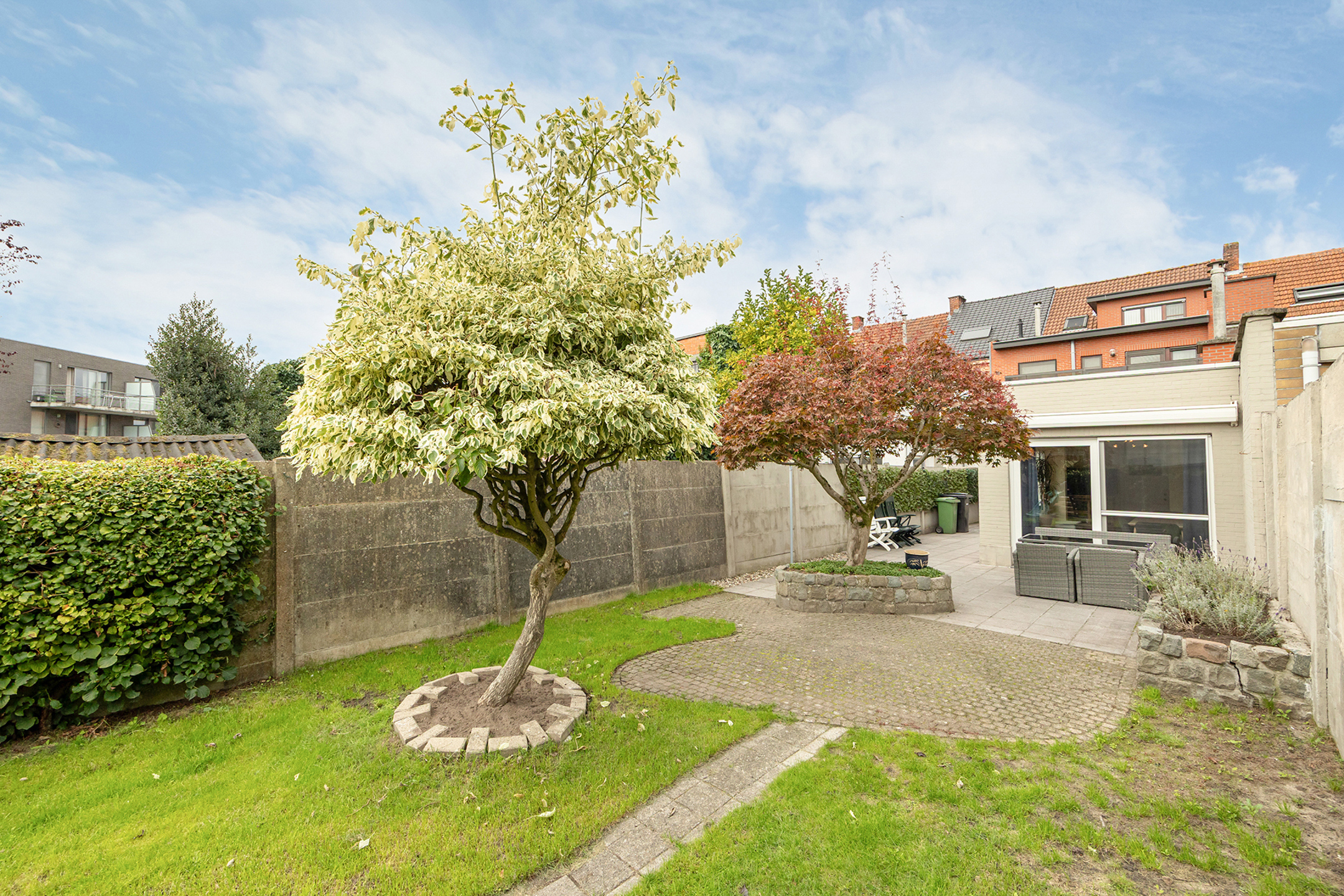 Bijzonder ruime centrumwoning met tal van mogelijkheden - foto 4