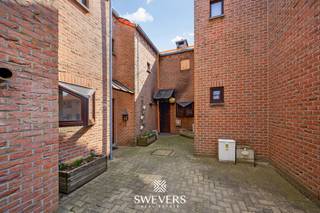Land for sale in Hasselt