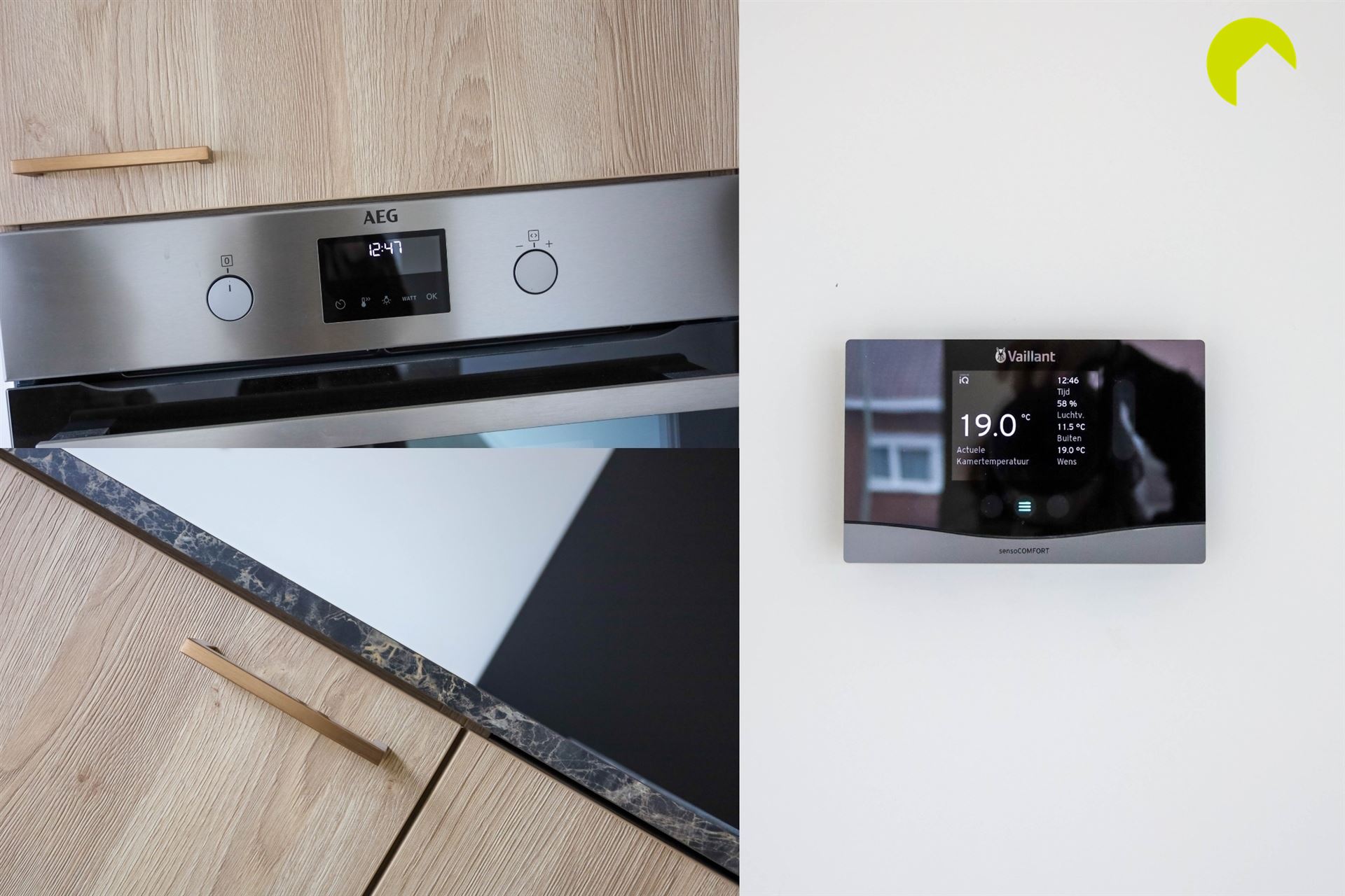 Apartment for rent in Edegem with 2 bedrooms - photo 5