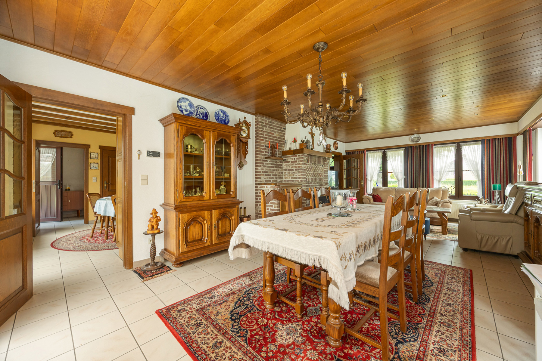 Maison à vendre à Brecht avec 2 chambres - photo 4