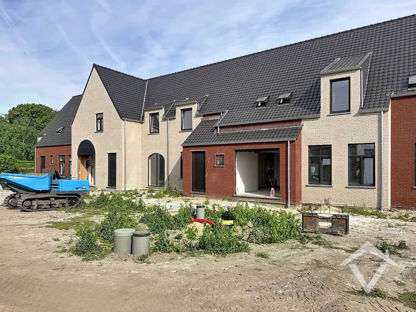 Maison à louer à Westkerke avec 3 chambres - photo 5