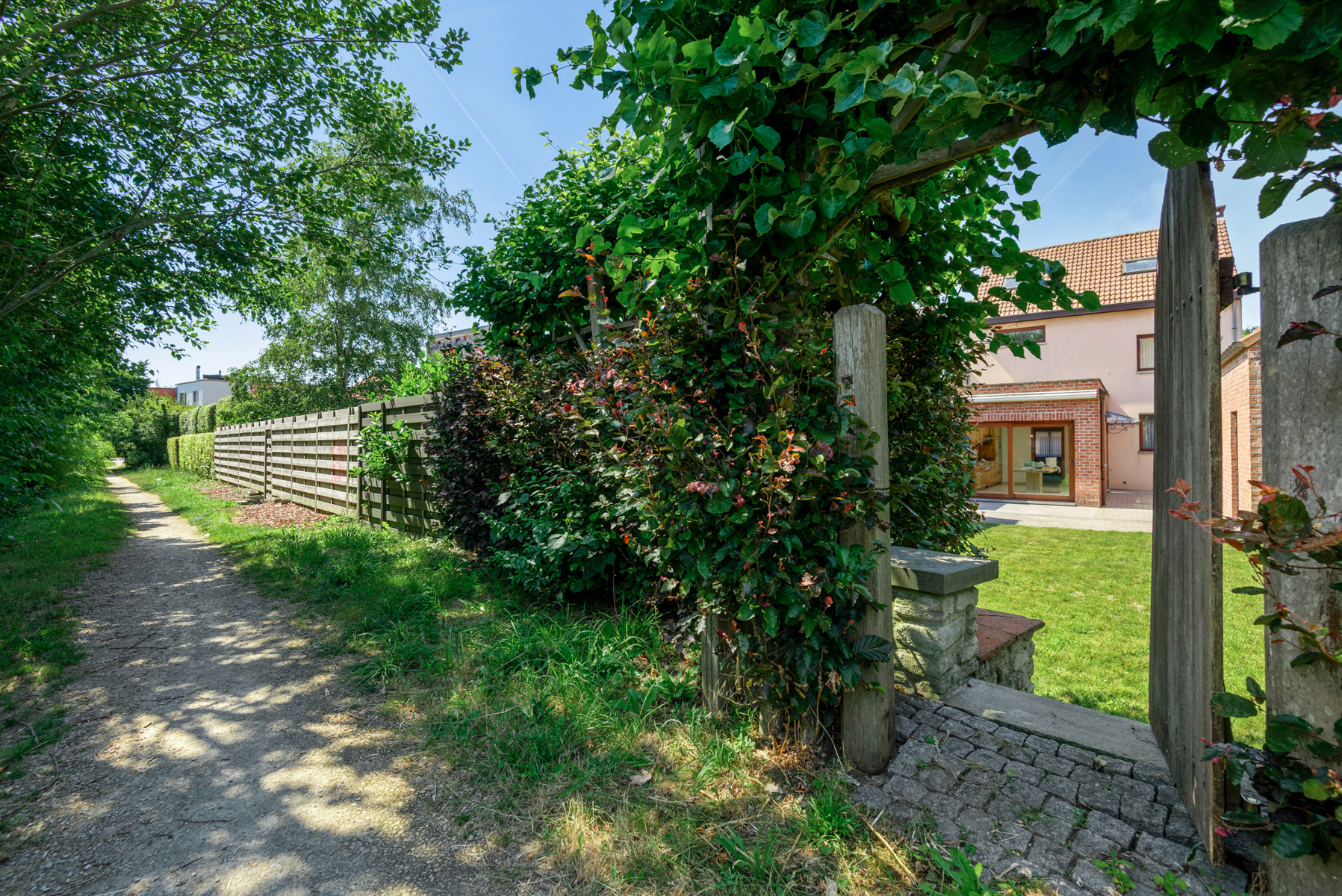 Huis te koop in Sterrebeek met 4 slaapkamers - foto 4