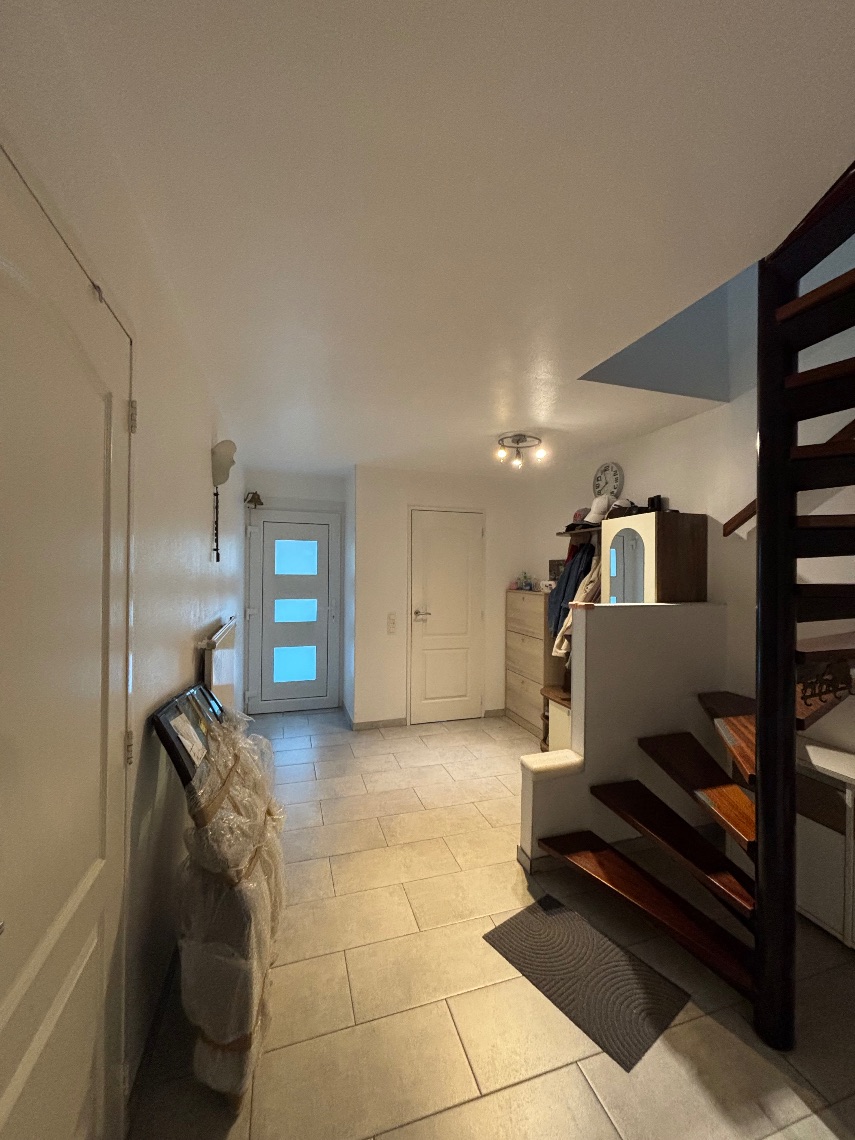 Huis te koop in Merksem met 4 slaapkamers - foto 5