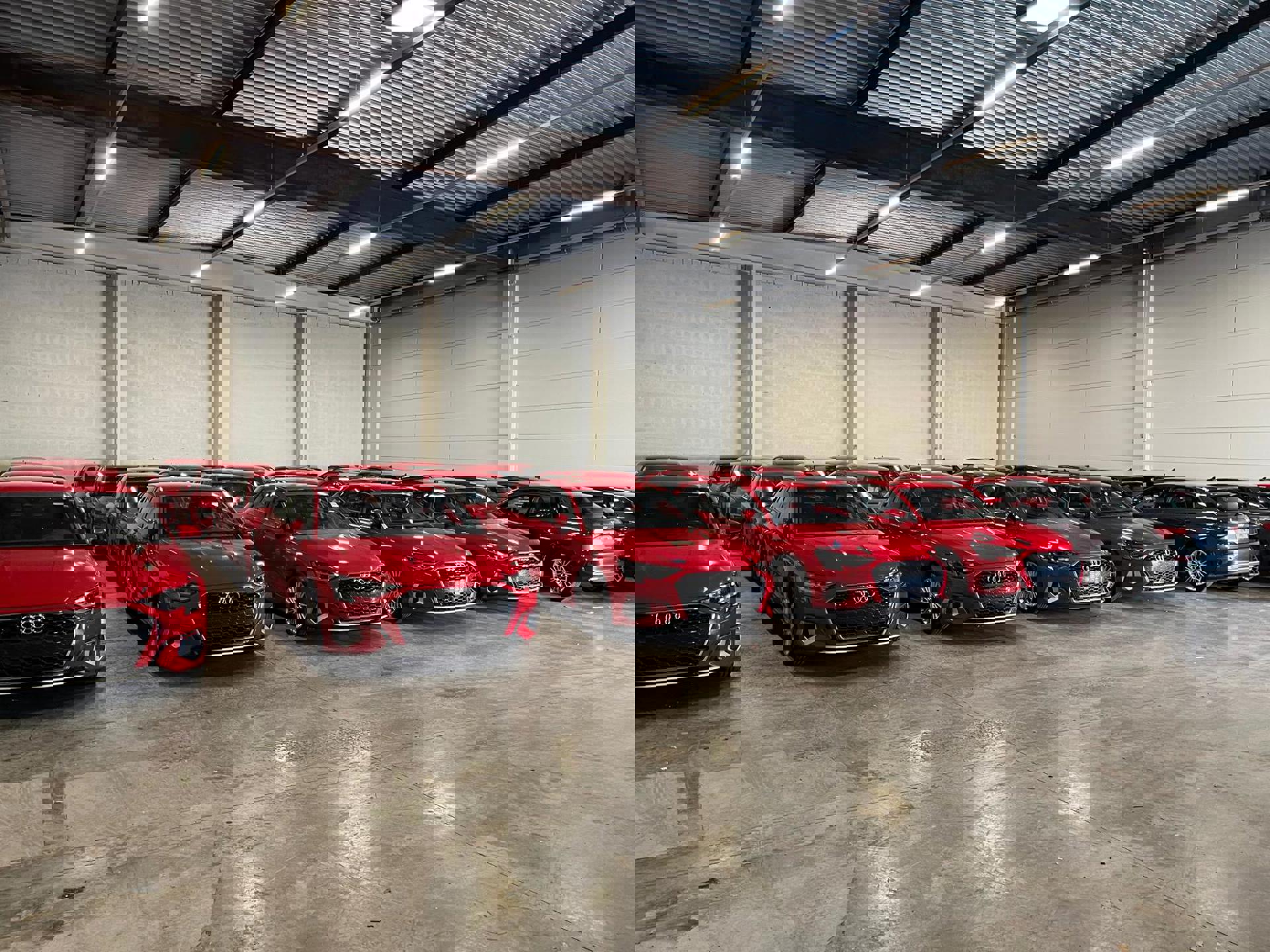 KMO-unit van 526m² in de IZ 'Terbekehof' te Wilrijk nabij de A12 - foto 4