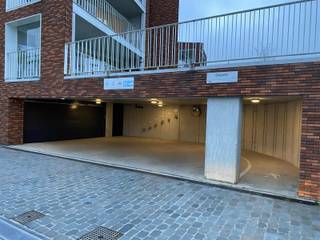 Garage à vendre à Lierre