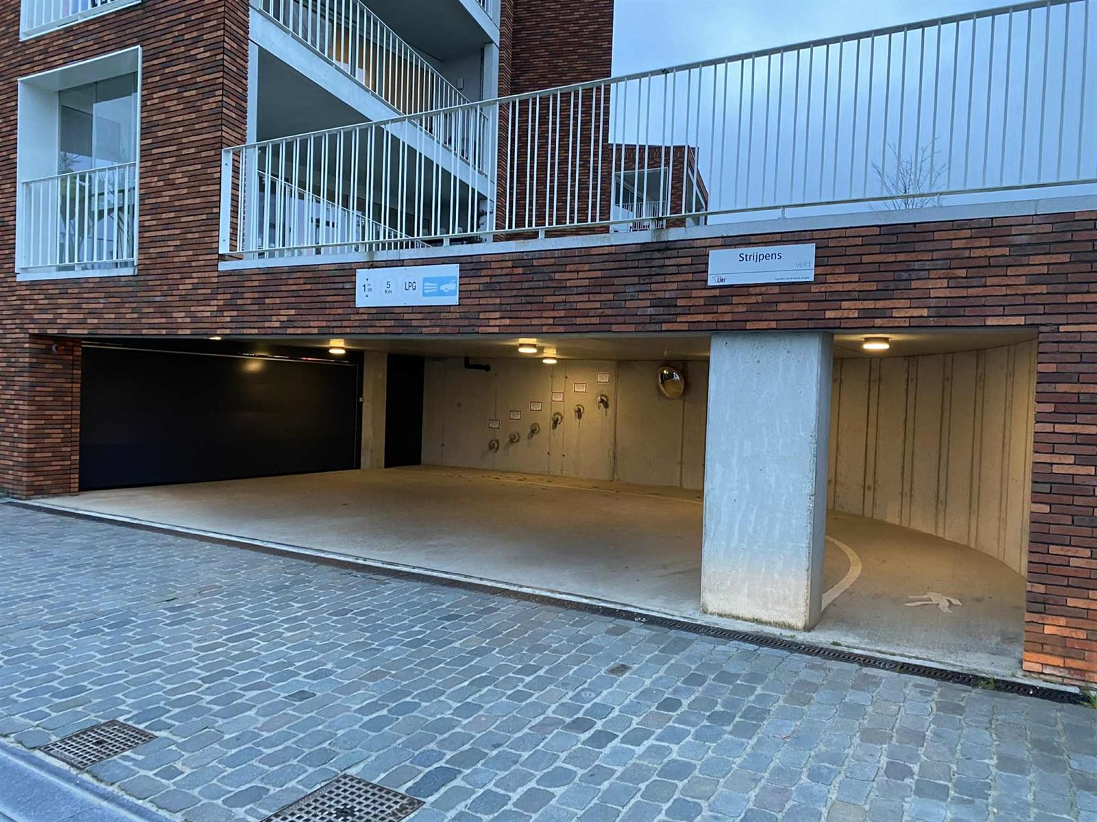 Garage à vendre à Lier - photo 2