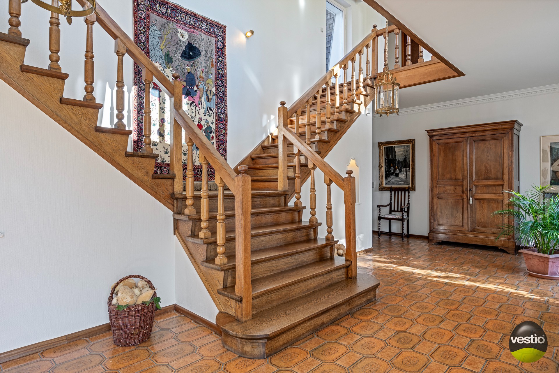 EXCLUSIEVE VILLA MET WEILANDEN OP 3,4 HA - foto 2