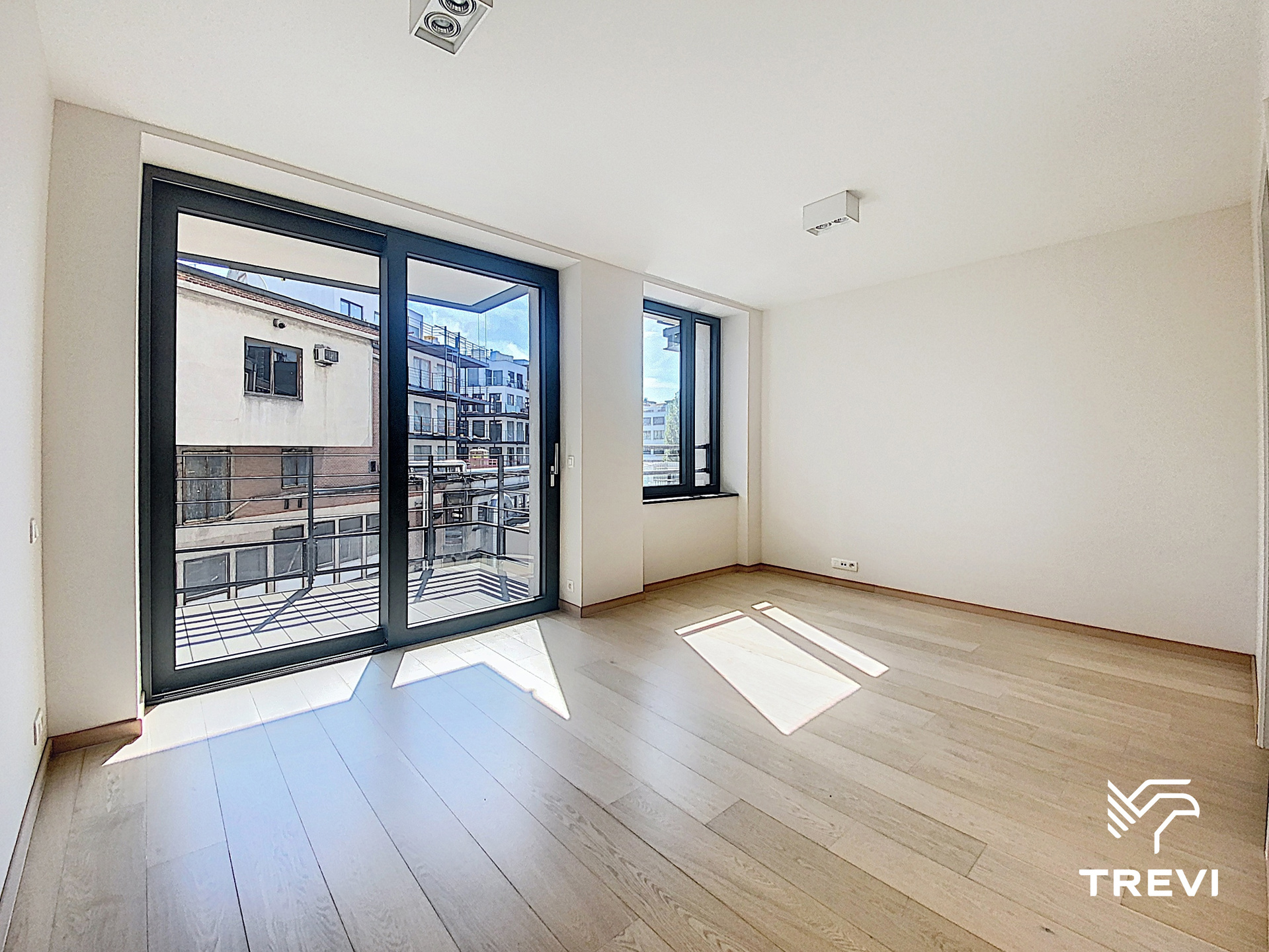 Appartement à louer à Ixelles avec 3 chambres - photo 5