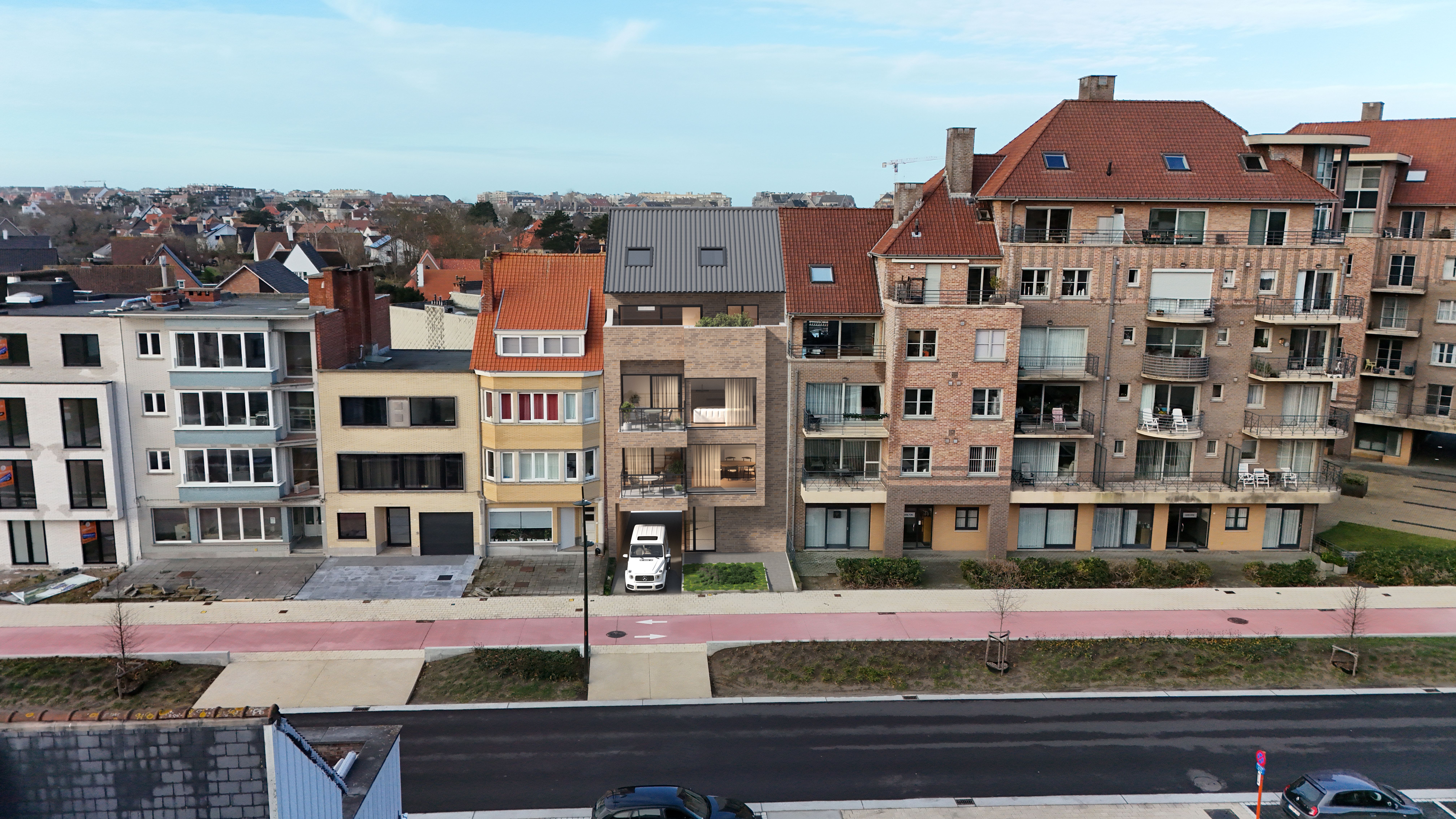 Apartment for sale in Koksijde - photo 3