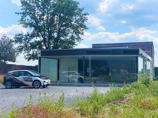 Commercial for rent in Leuven