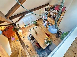 Apartment for rent in Ghent