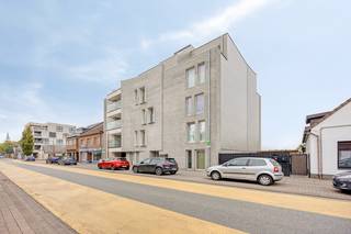 Apartment for sale in Maasmechelen