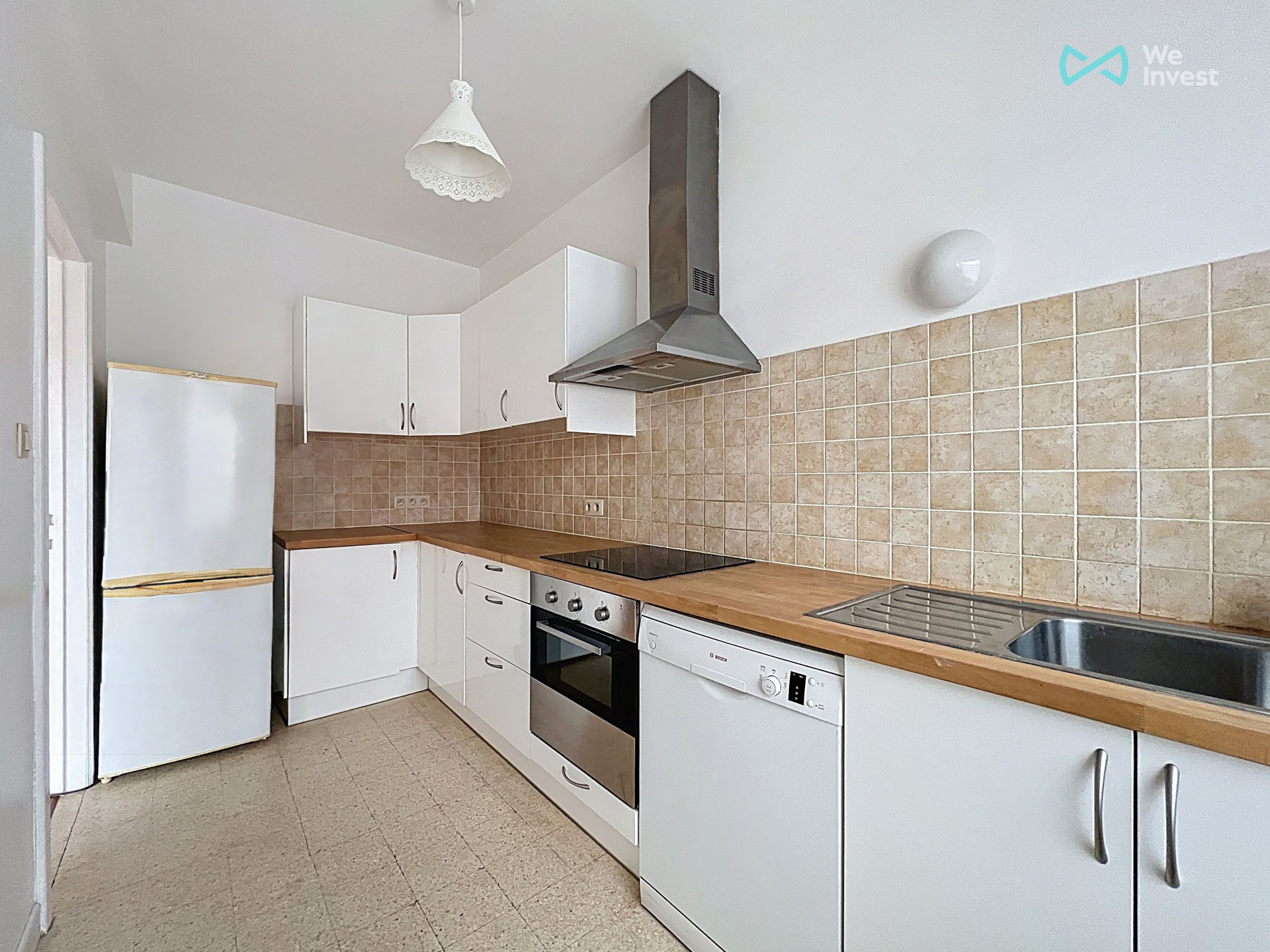 Appartement à louer à Uccle avec 2 chambres - photo 4