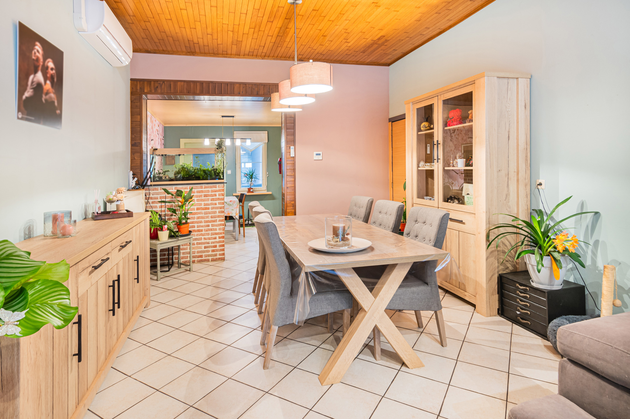 House for sale in Willebroek with 3 bedrooms - photo 4