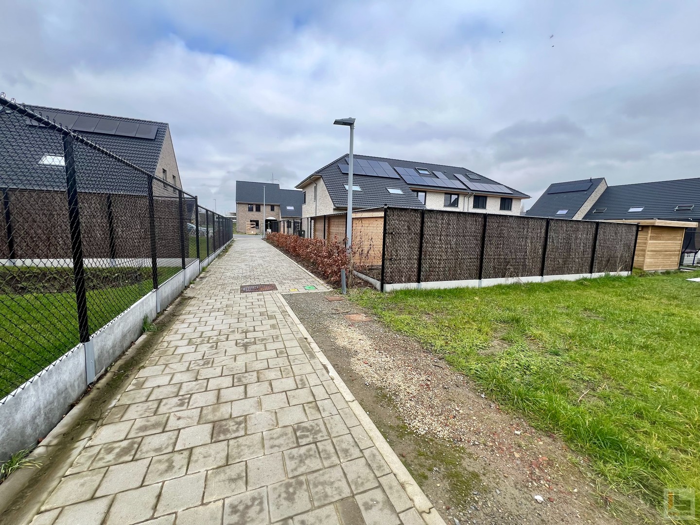 Mooi perceel bouwgrond van 505m2 in Ruien - photo 4