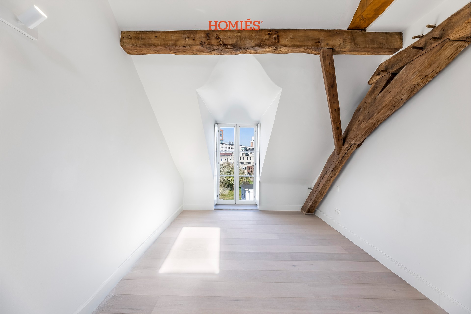 Exclusieve loft in historisch pand in hartje Leuven - photo 4