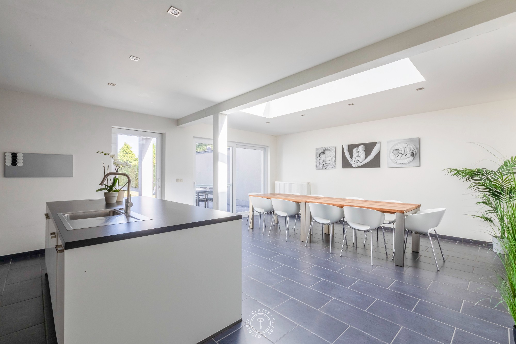 House for sale in Nieuwkerken-Waas with 4 bedrooms - photo 5